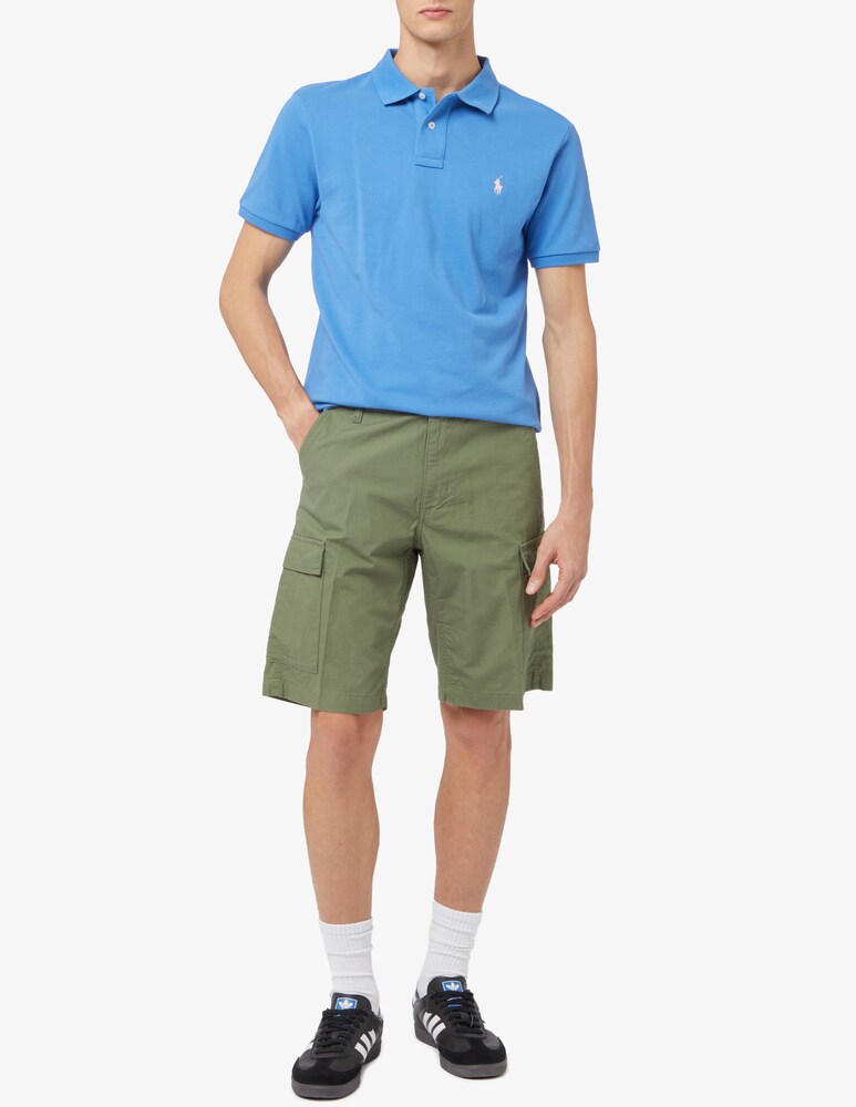 Carhartt WIP Pantaloncini Aviation Cargo
