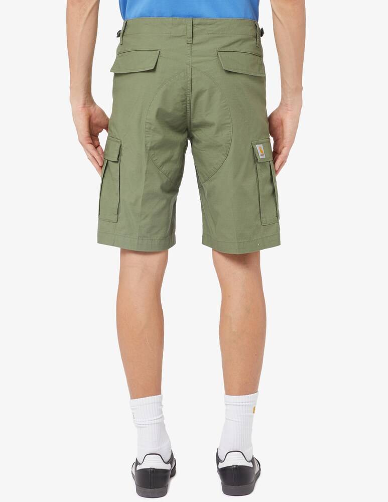 Carhartt WIP Pantaloncini Aviation Cargo