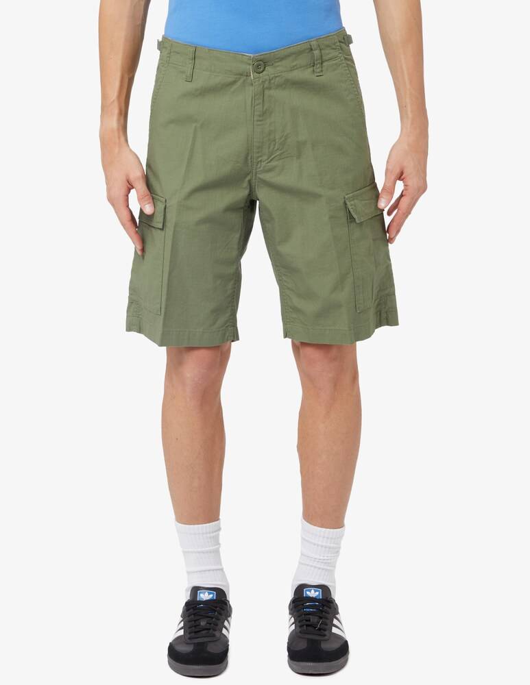 Carhartt WIP Pantaloncini aviation cargo