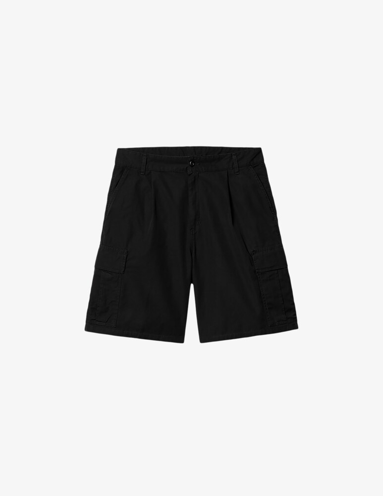 Carhartt WIP Pantaloncini cole cargo