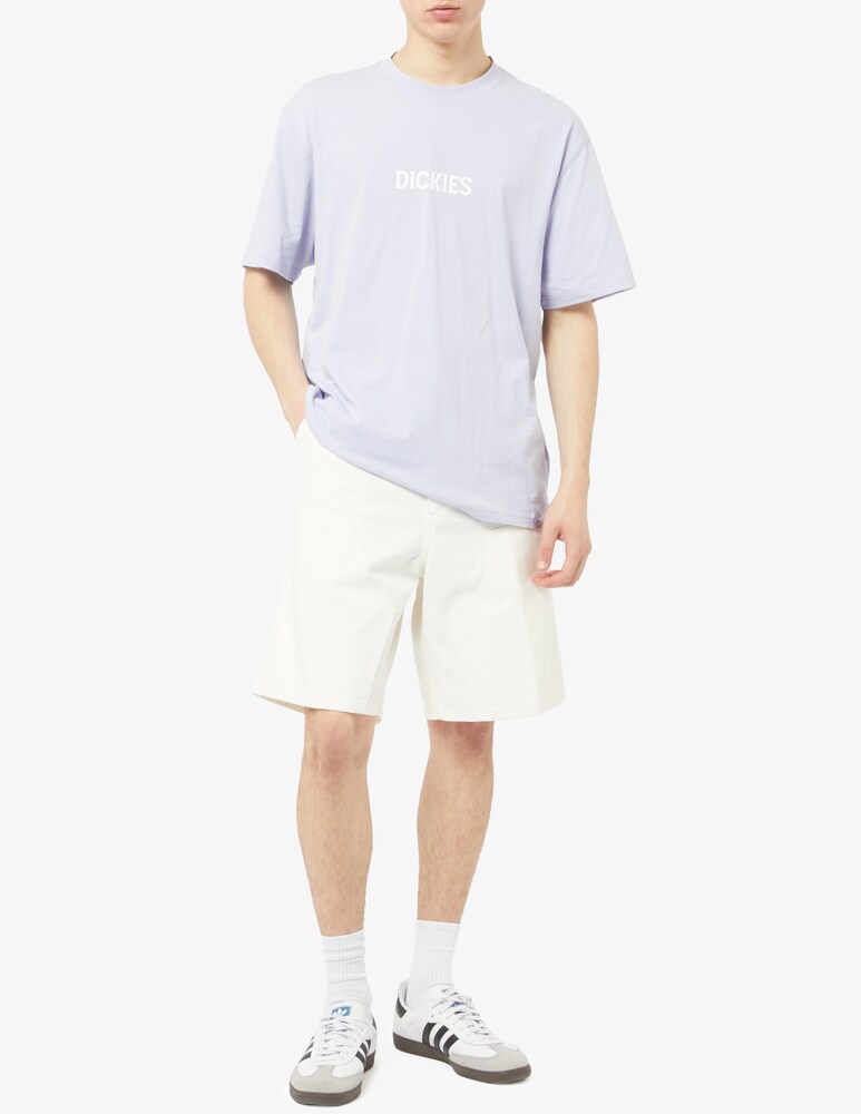 Carhartt WIP Pantaloncini Double Knee