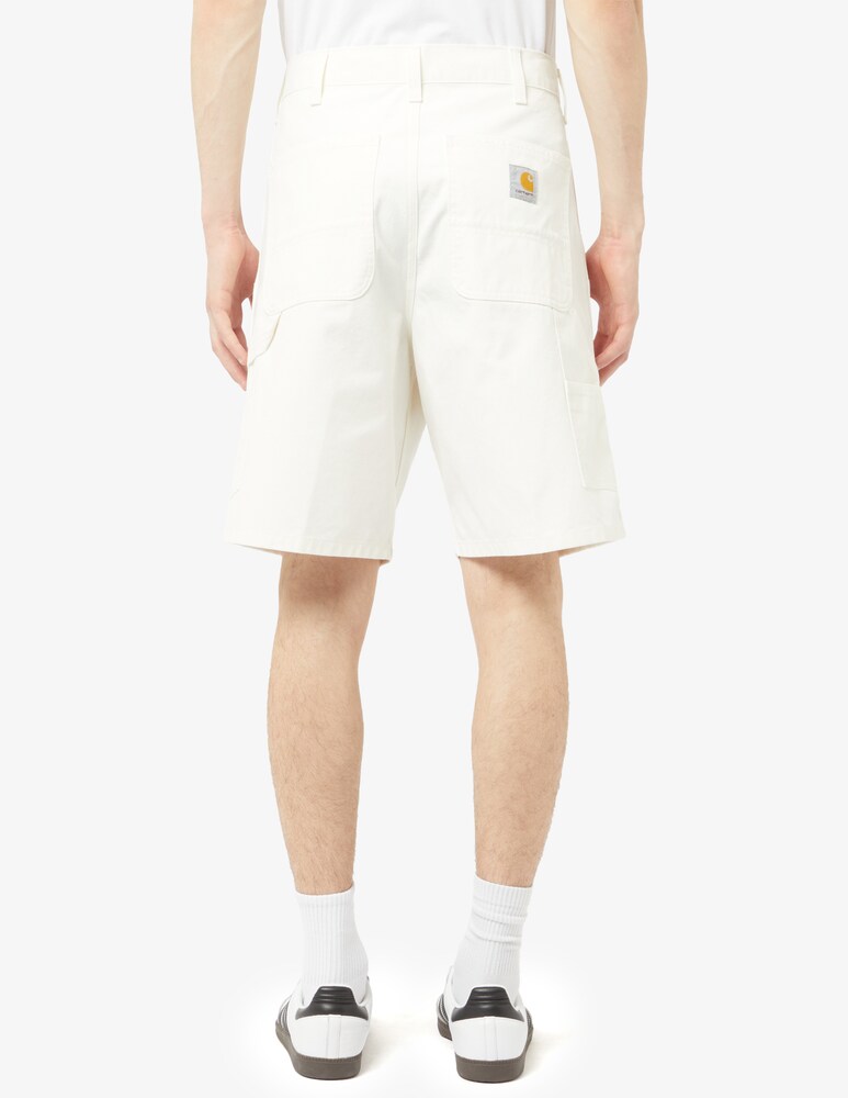 Carhartt WIP Pantaloncini Double Knee