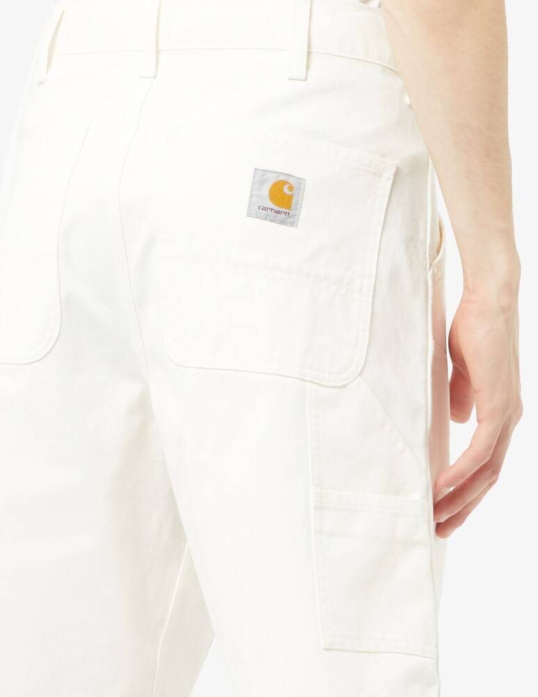 Carhartt WIP Pantaloncini Double Knee