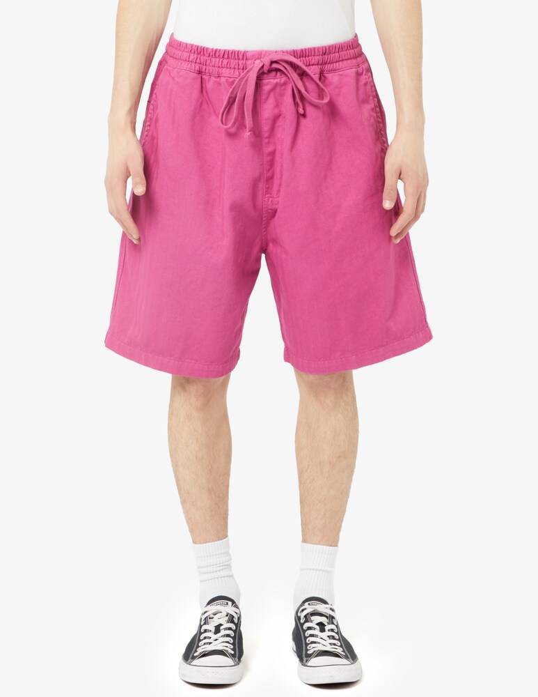 Carhartt WIP Pantaloncini rainer herringbone