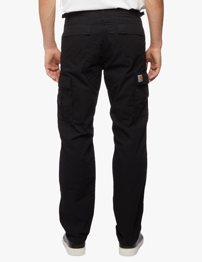 Carhartt WIP Pantaloni Aviation In Cotone