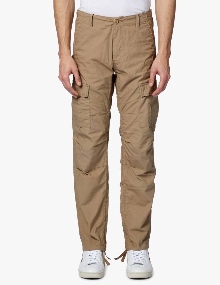 Carhartt WIP Pantaloni Cargo Aviation