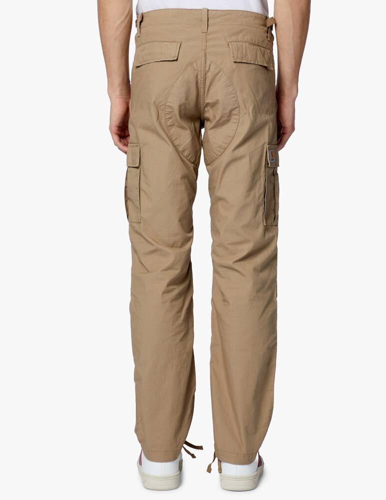 Carhartt WIP Pantaloni Cargo Aviation
