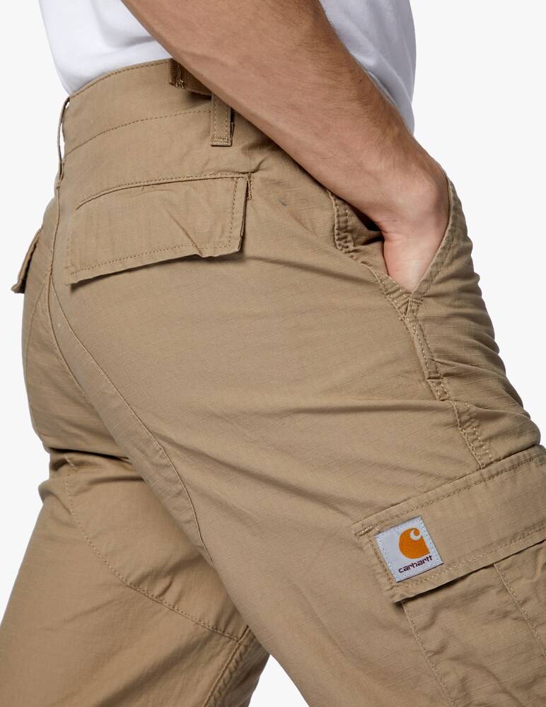 Carhartt WIP Pantaloni Cargo Aviation