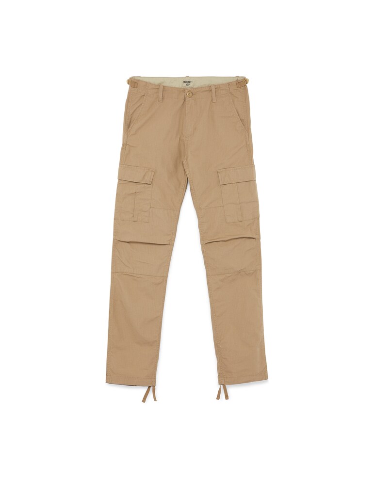 Carhartt WIP Pantaloni cargo aviation
