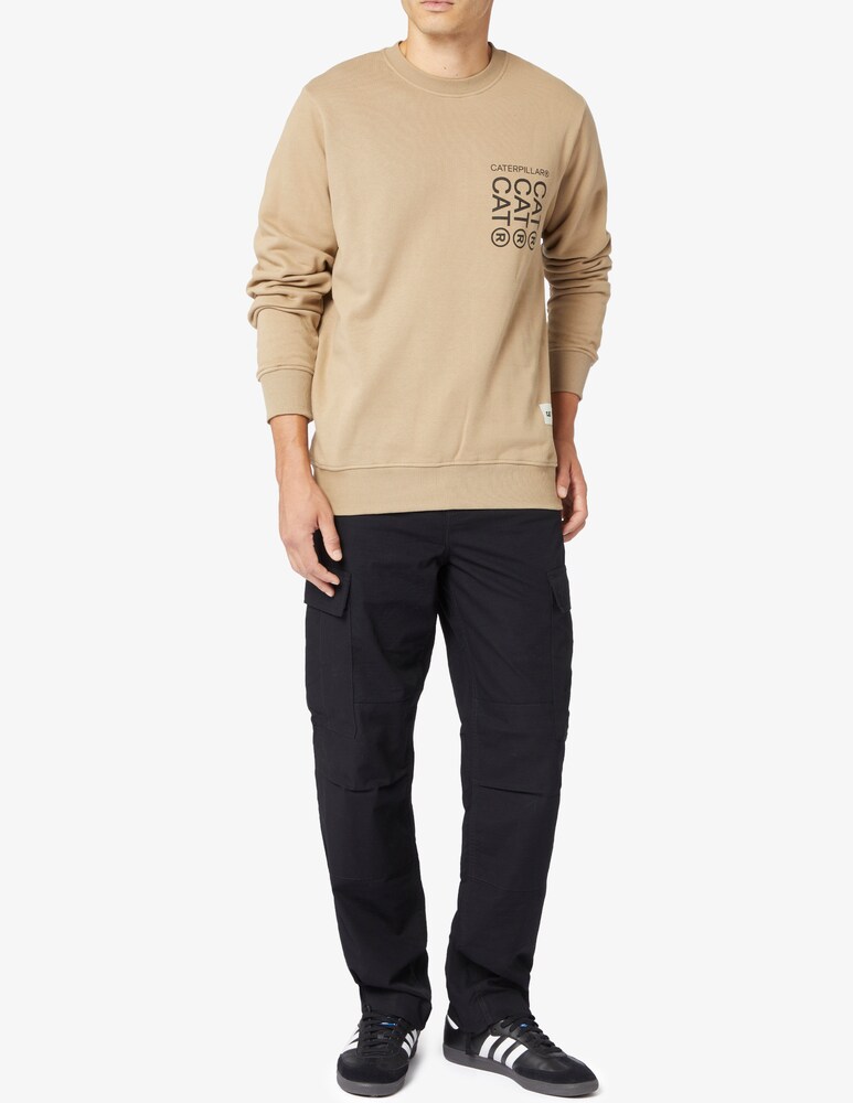 Carhartt WIP Pantaloni Cargo Regular Fit