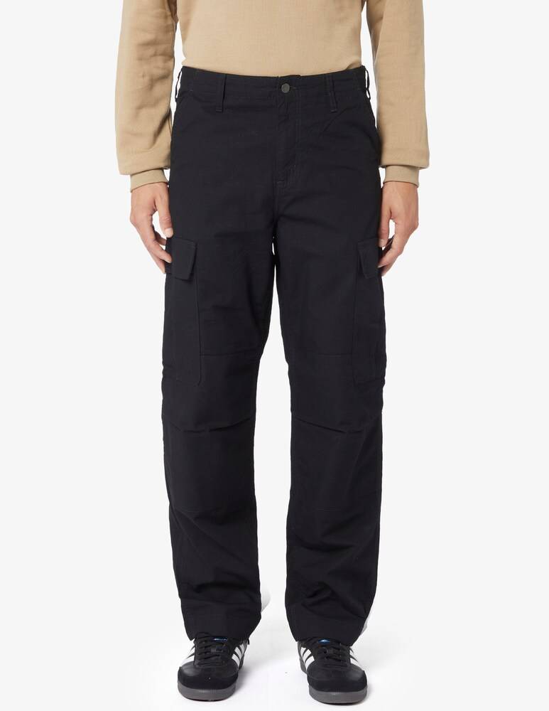 Carhartt WIP Pantaloni cargo regular fit