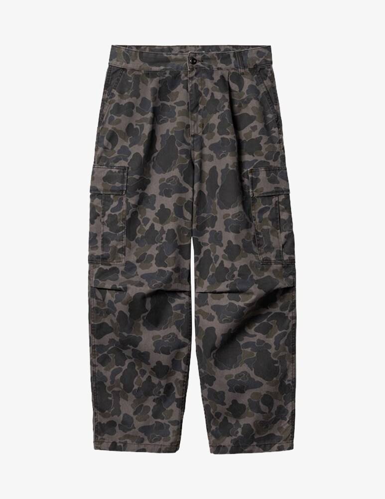 Carhartt WIP Pantaloni Cole Cargo