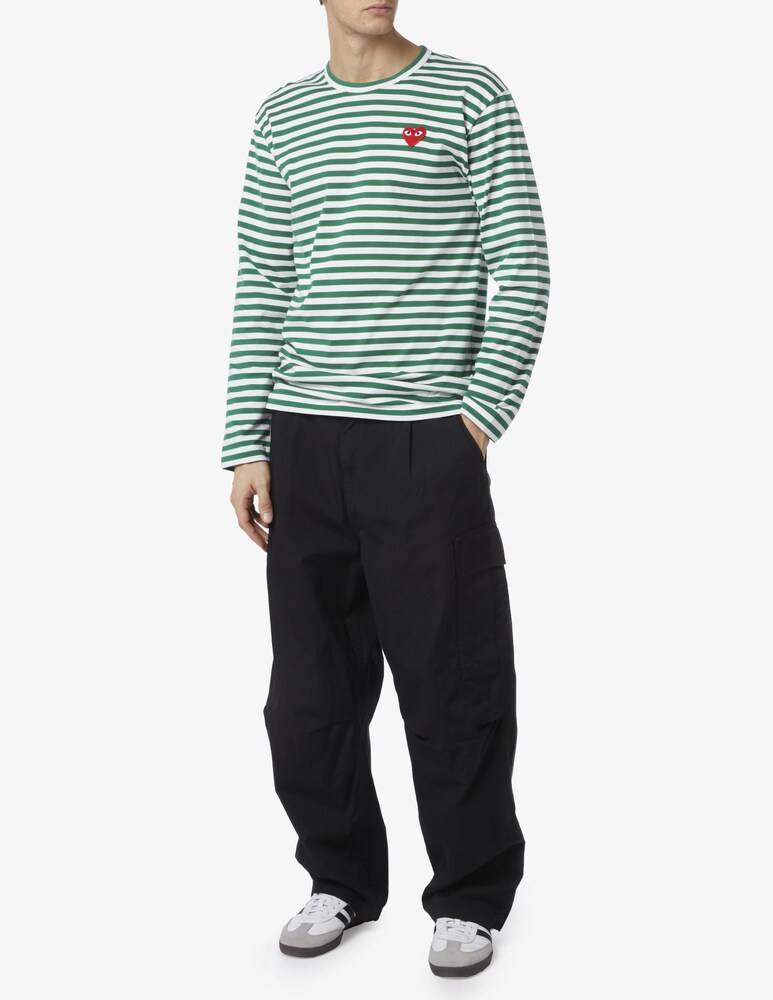 Carhartt WIP Pantaloni Cole Cargo