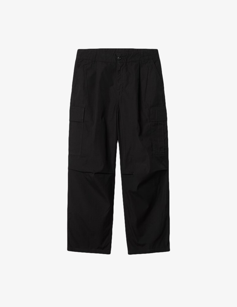 Carhartt WIP Pantaloni cole cargo