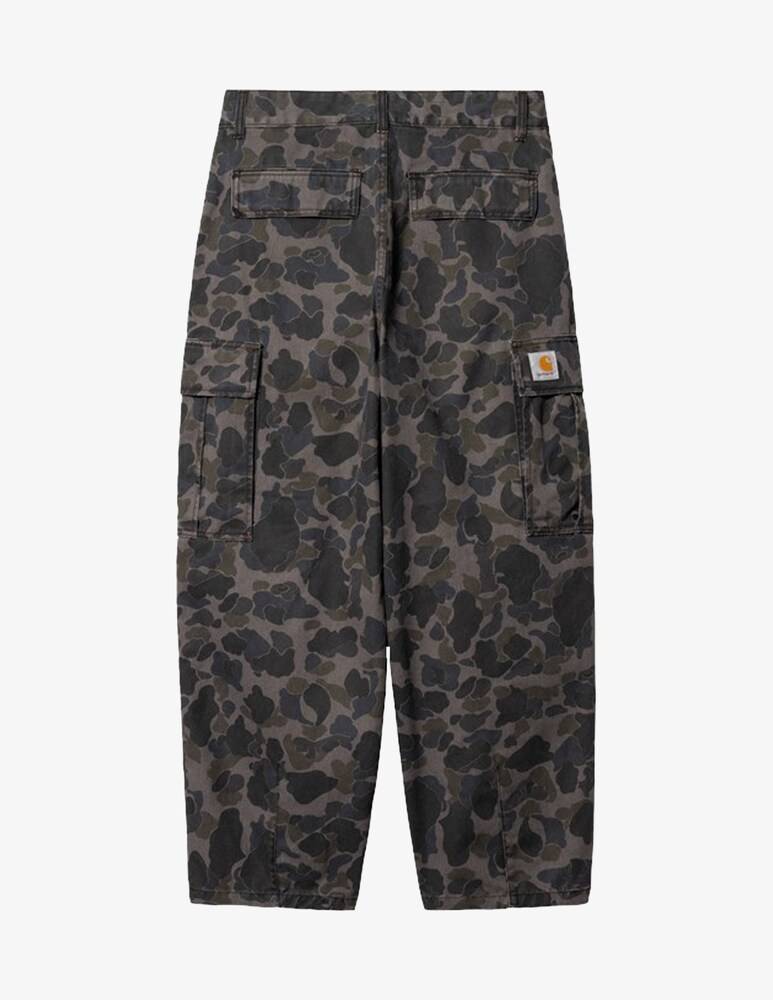 Carhartt WIP Pantaloni cole cargo