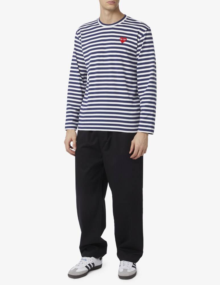 Carhartt WIP Pantaloni Newhaven