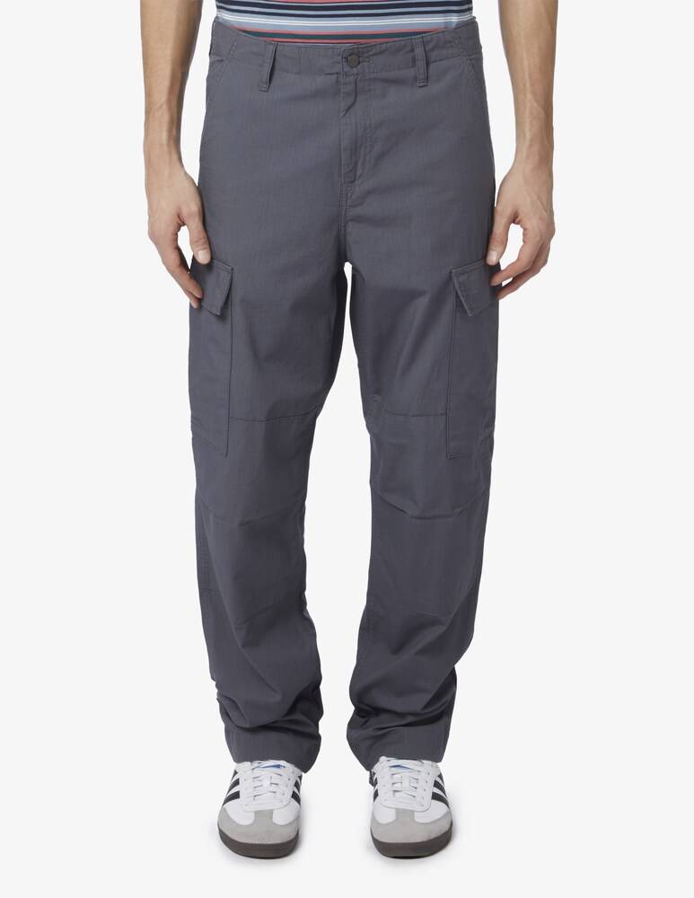 Carhartt WIP Pantaloni regular cargo