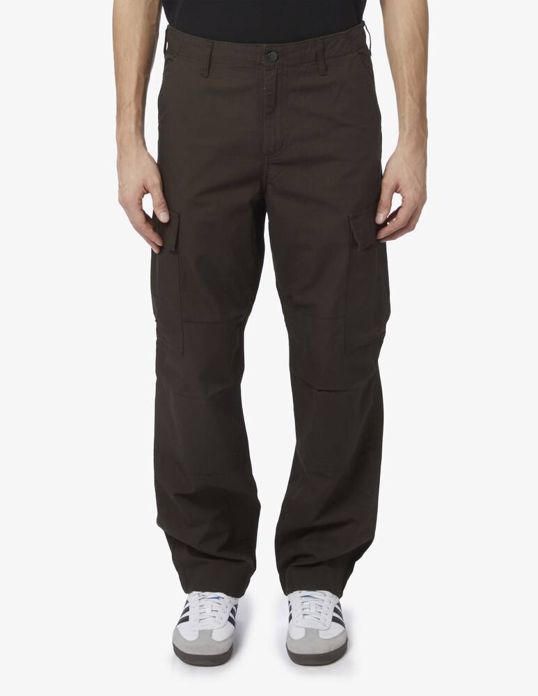 Carhartt WIP Pantaloni regular cargo