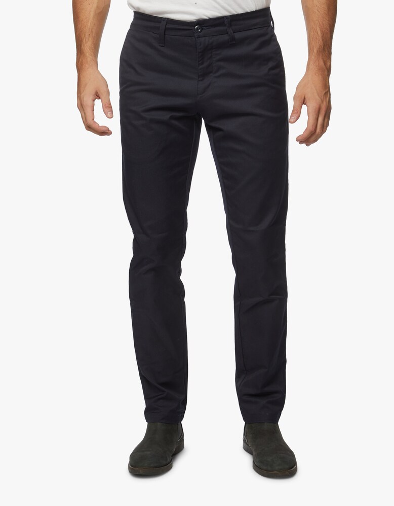 Carhartt WIP Pantaloni Sid In Cotone