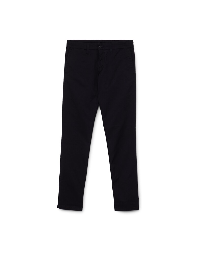 Carhartt WIP Pantaloni Sid In Cotone