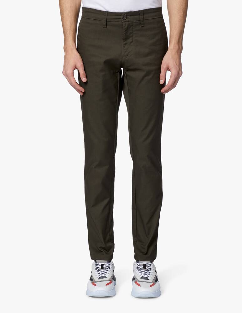 Carhartt WIP Pantaloni sid in cotone