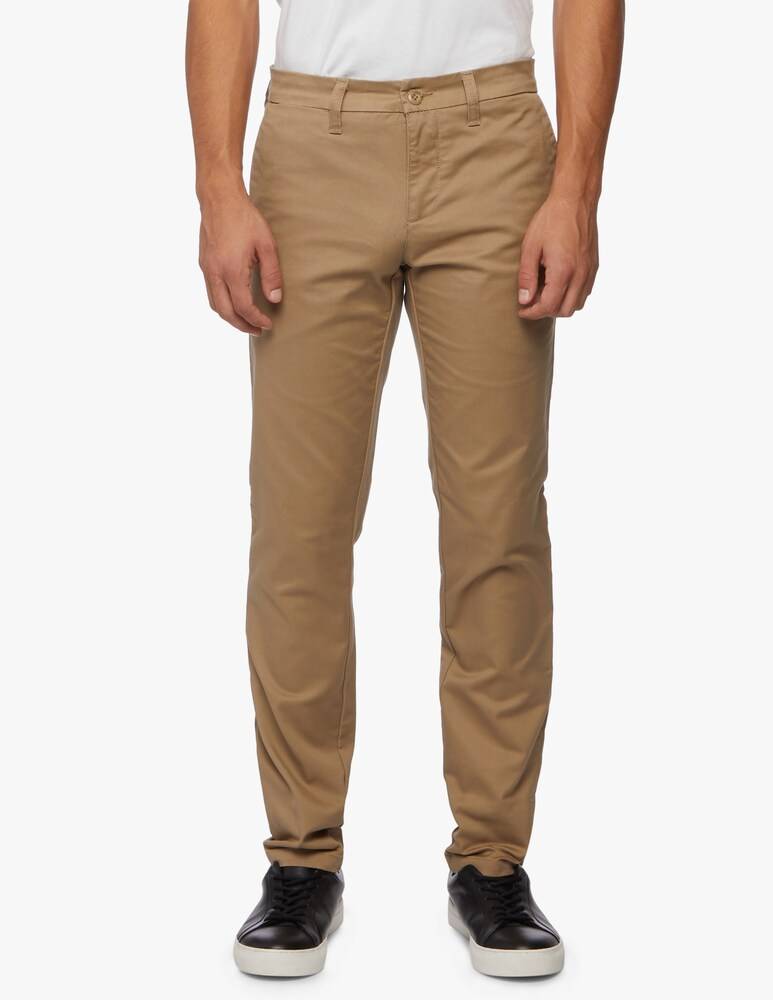 Carhartt WIP Pantaloni Sid In Cotone
