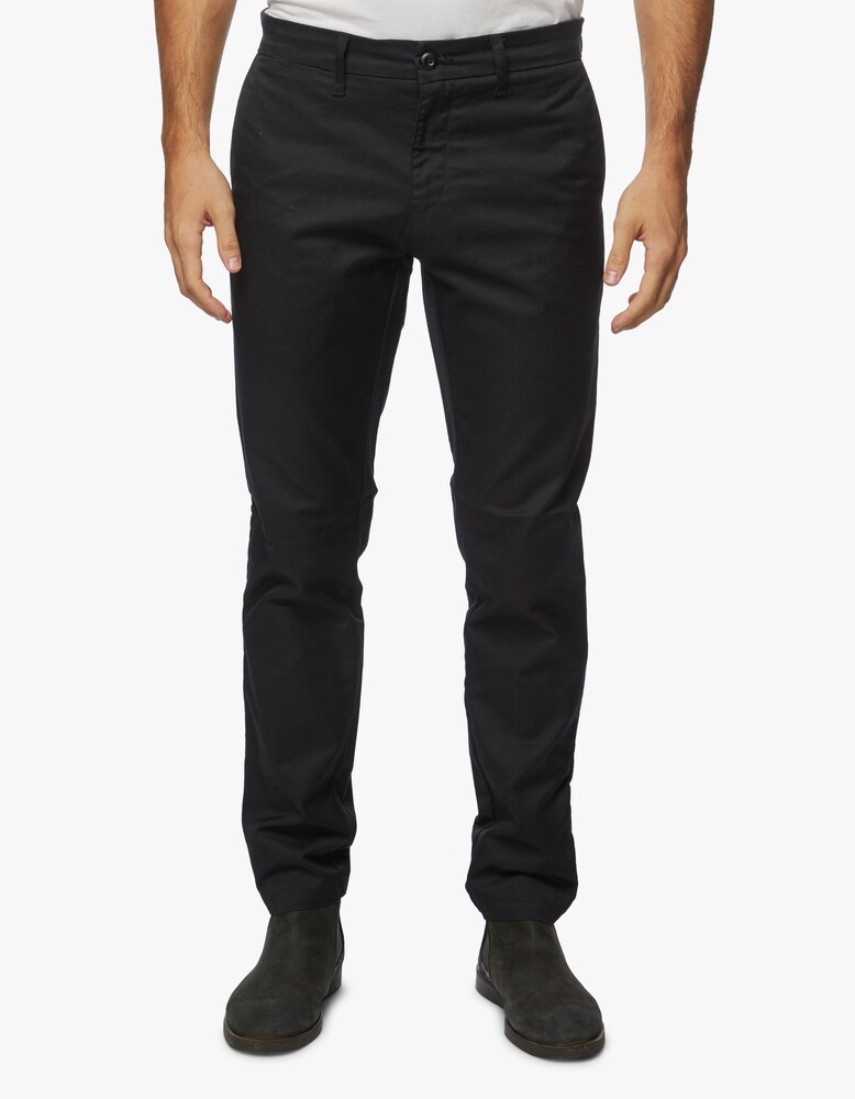 Carhartt WIP Pantaloni sid in cotone