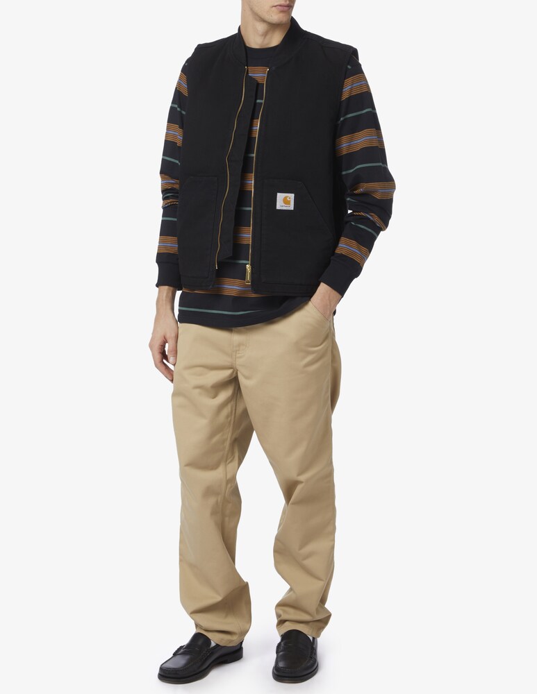 Carhartt WIP Pantaloni Simple