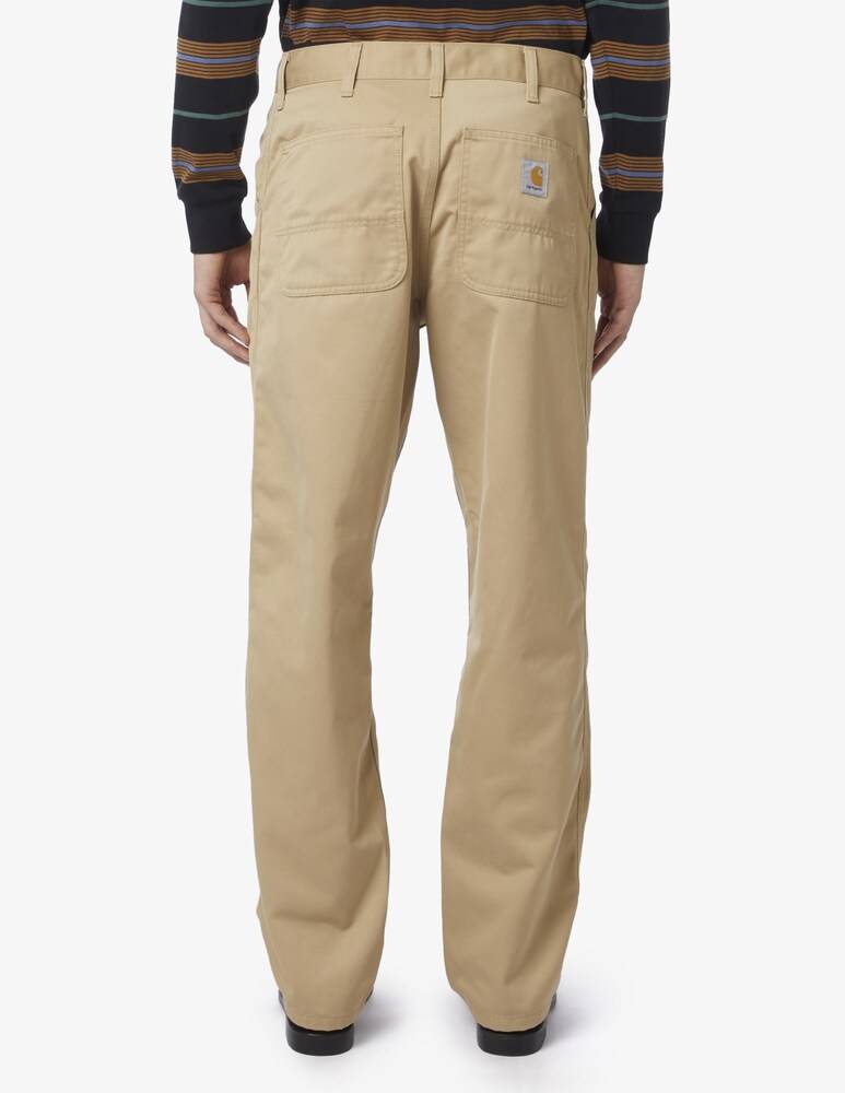Carhartt WIP Pantaloni Simple
