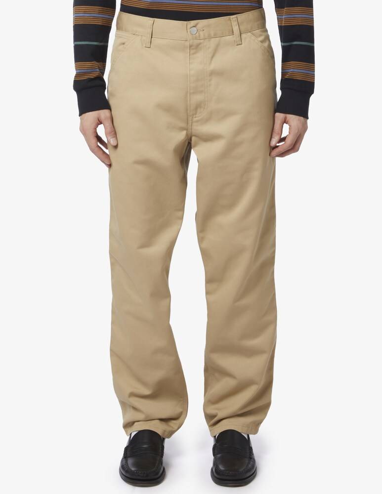 Carhartt WIP Pantaloni simple