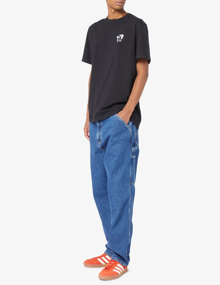 Carhartt WIP Pantaloni Single Knee