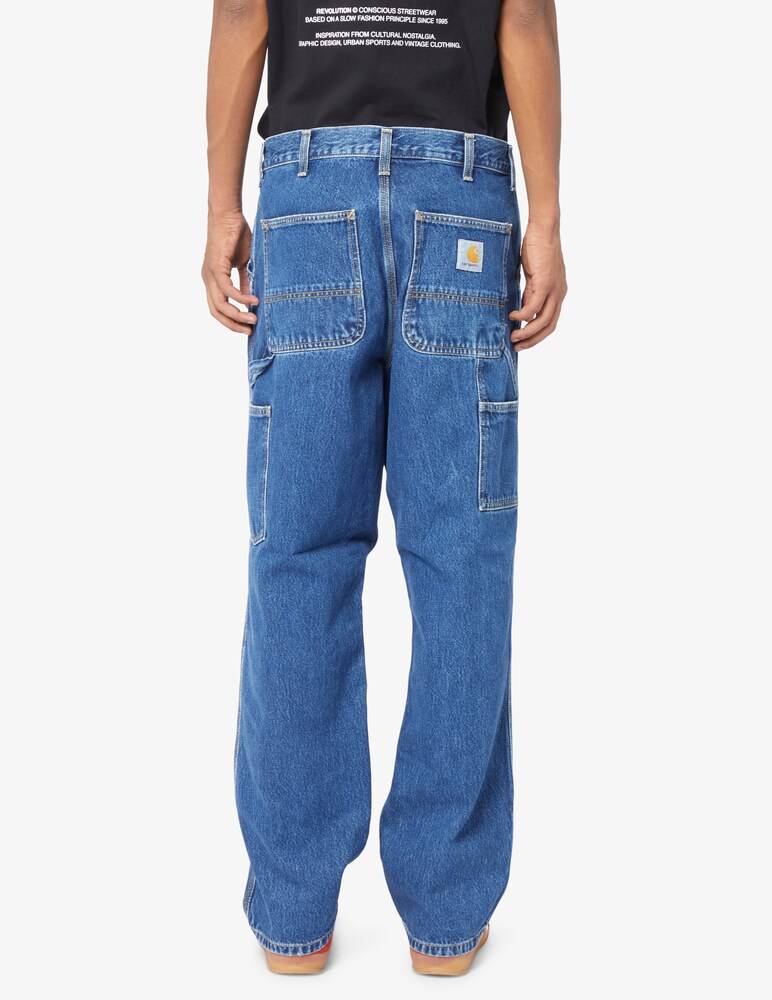 Carhartt WIP Pantaloni Single Knee