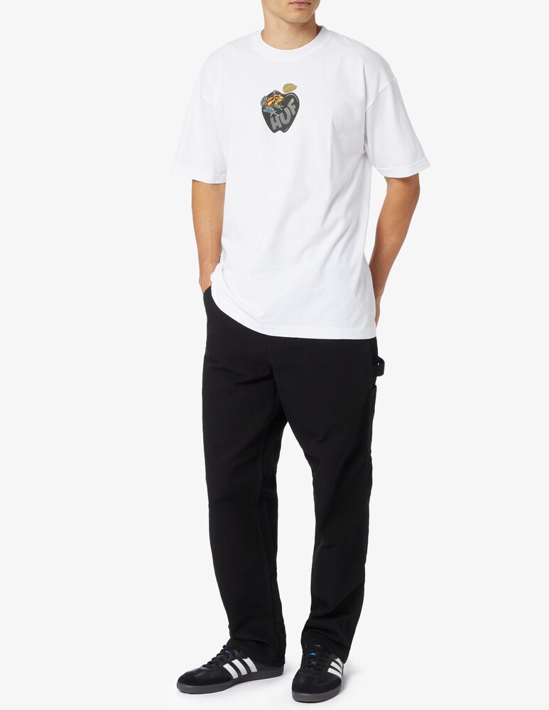 Carhartt WIP Pantaloni Single Knee