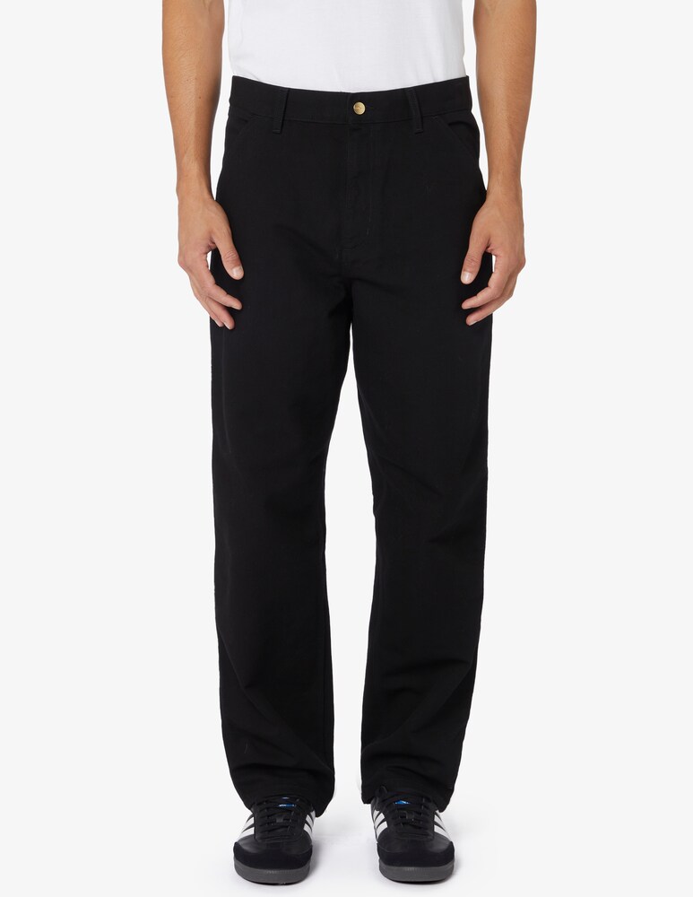 Carhartt WIP Pantaloni single knee