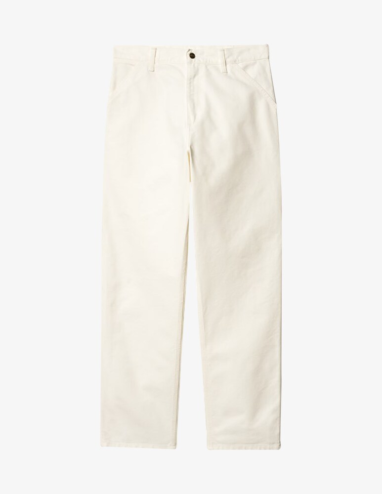 Carhartt WIP Pantaloni single knee