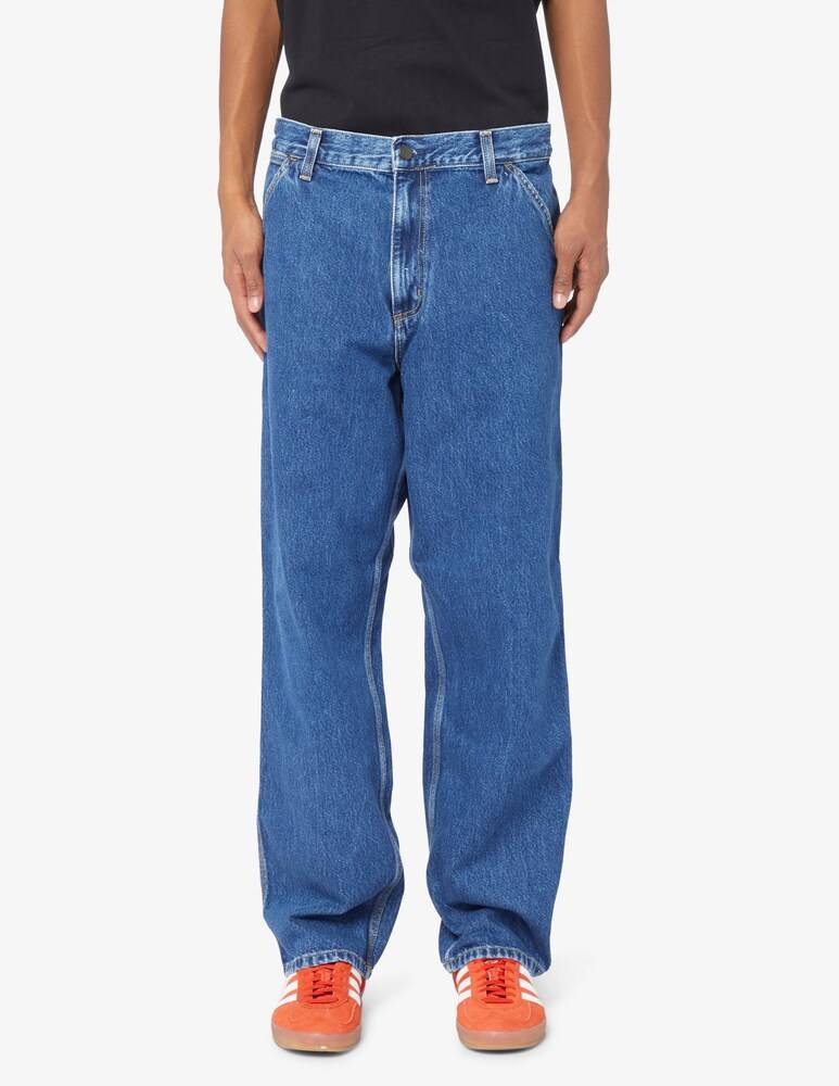 Carhartt WIP Pantaloni single knee