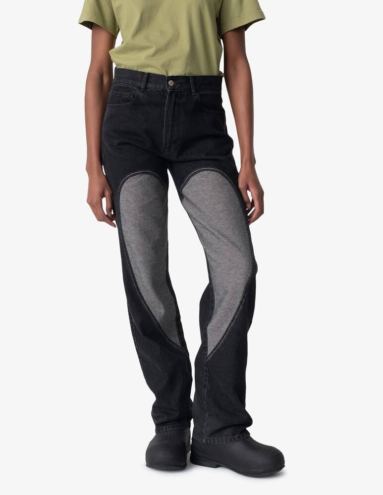 Carne Bollente Jeans Lovepants