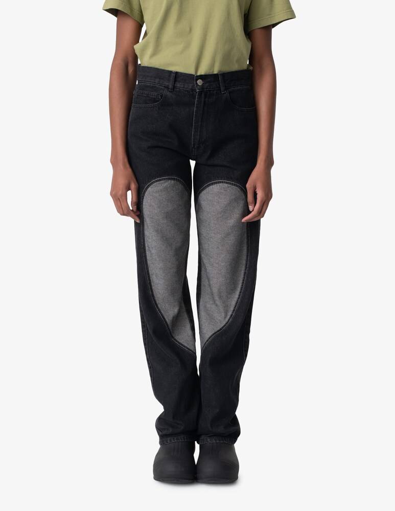 carne bollente Jeans lovepants