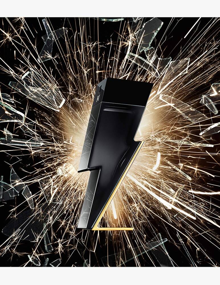 Carolina Herrera Bad Boy Eau De Toilette