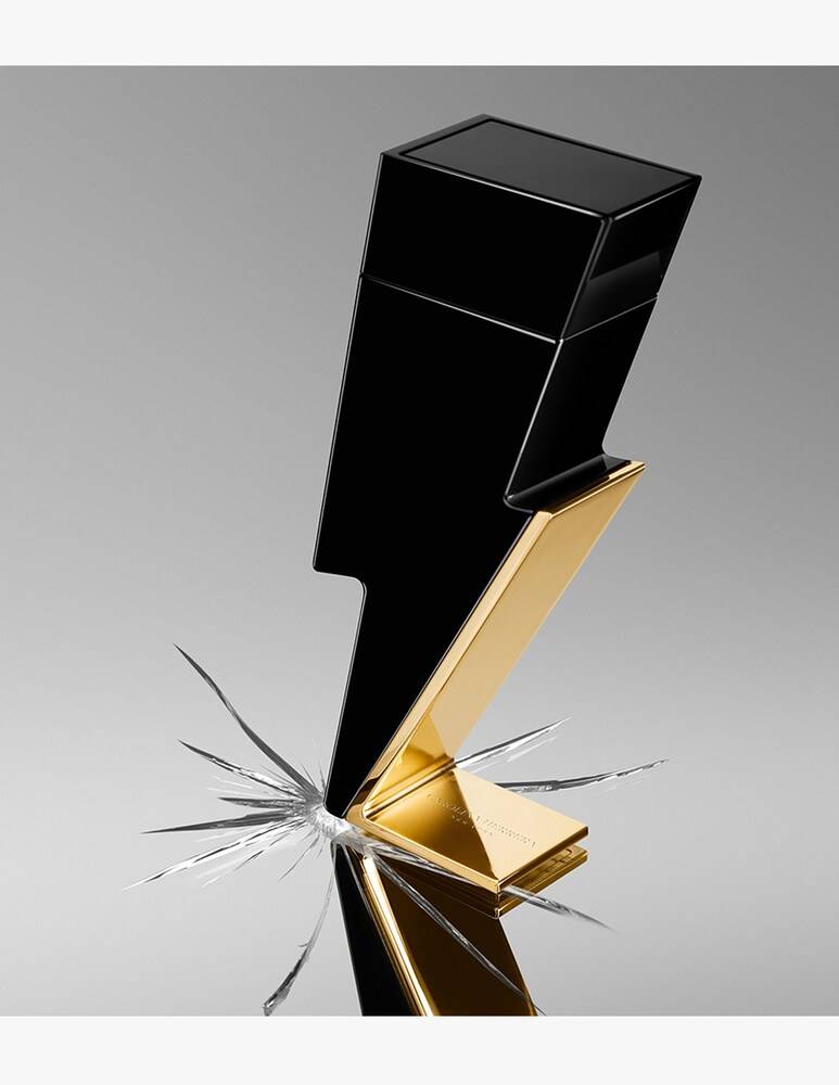 Carolina Herrera Bad Boy Eau De Toilette