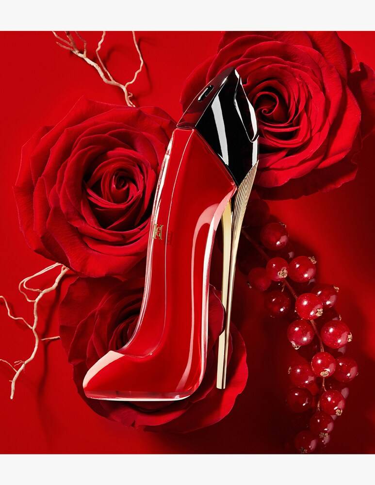 Carolina Herrera Very Good Girl Eau De Parfum