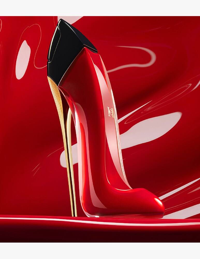 Carolina Herrera Very Good Girl Eau De Parfum