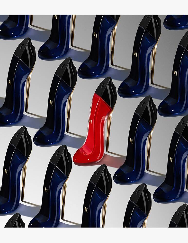 Carolina Herrera Very Good Girl Eau De Parfum