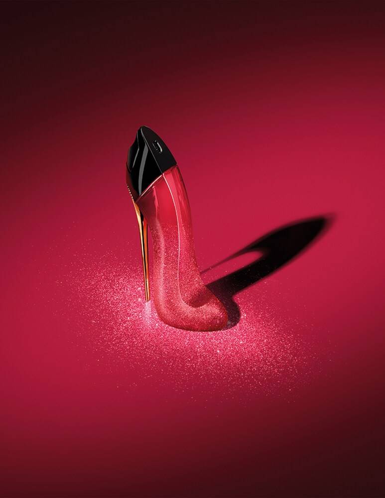 Carolina Herrera Very Good Girl Glam