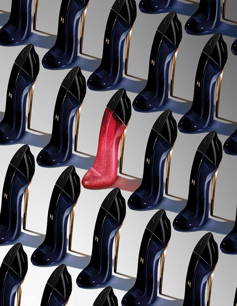 Carolina Herrera Very Good Girl Glam