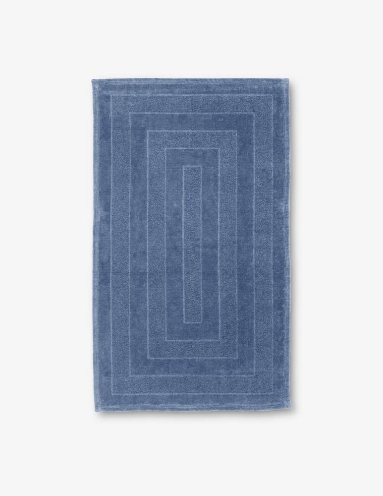 Carrara New Fyber Tappeto Bagno