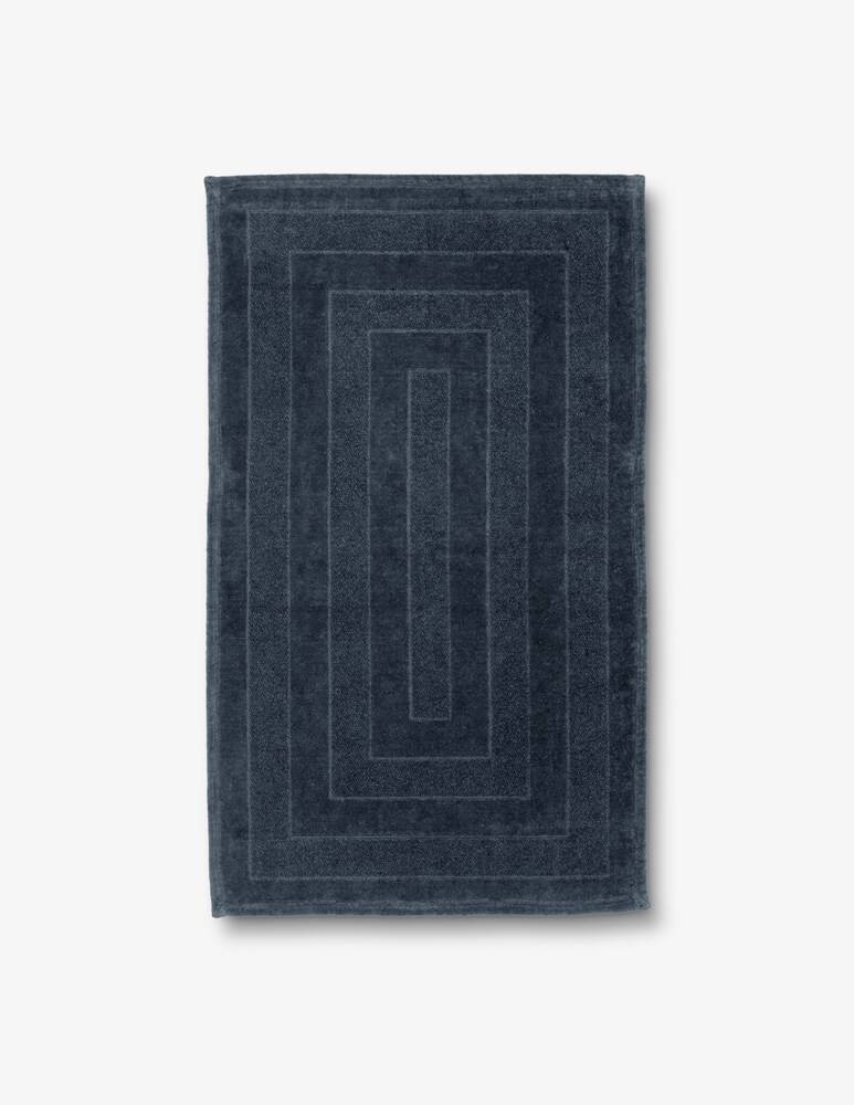 Carrara New Fyber Tappeto Bagno