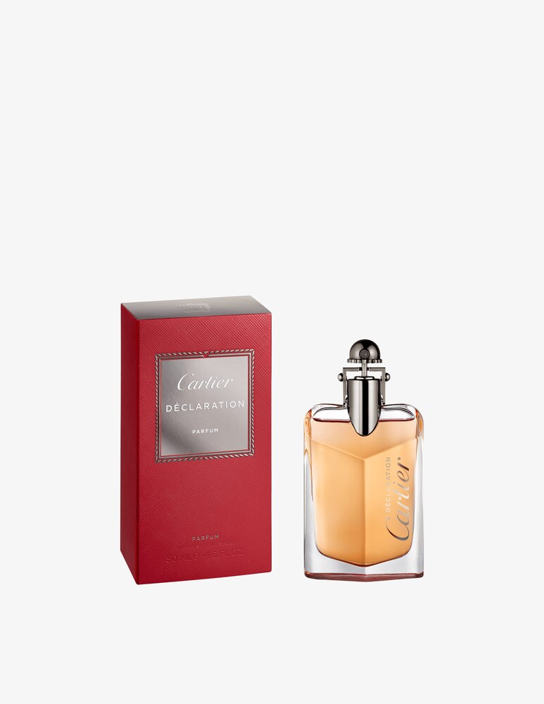 Cartier Déclaration Parfum Vapo