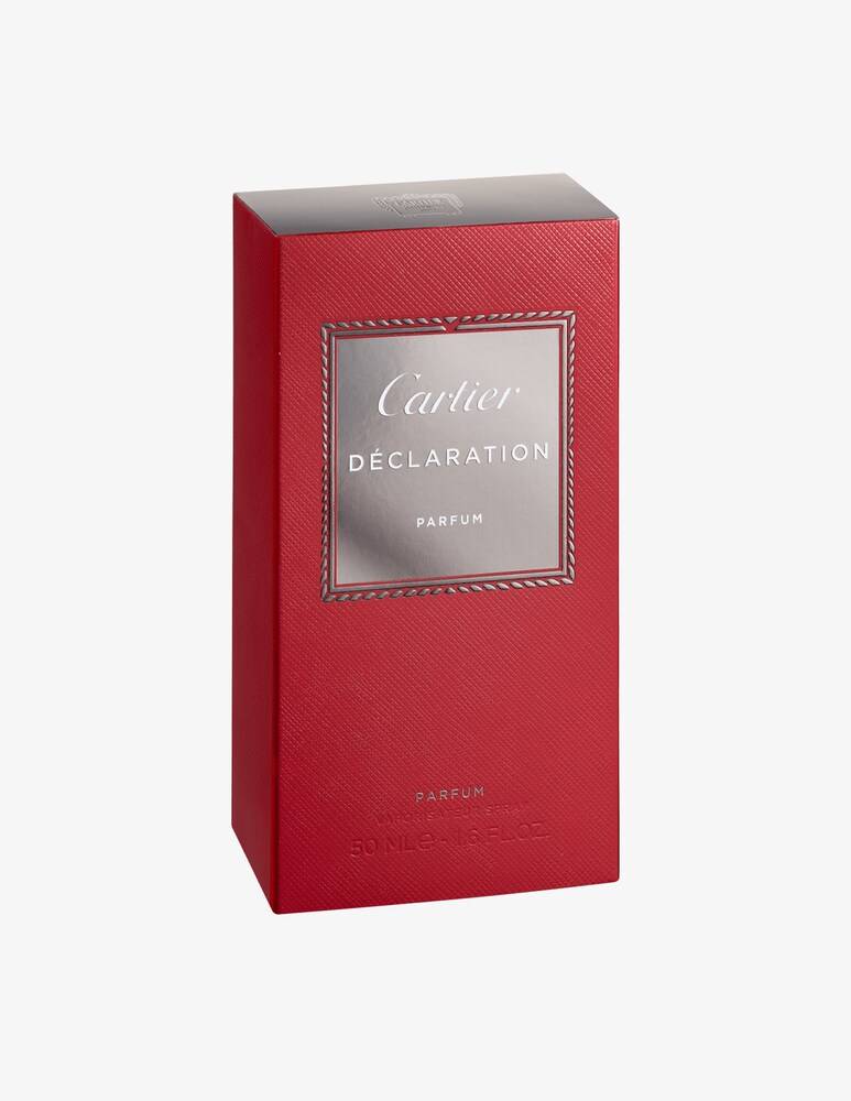 Cartier Déclaration Parfum Vapo