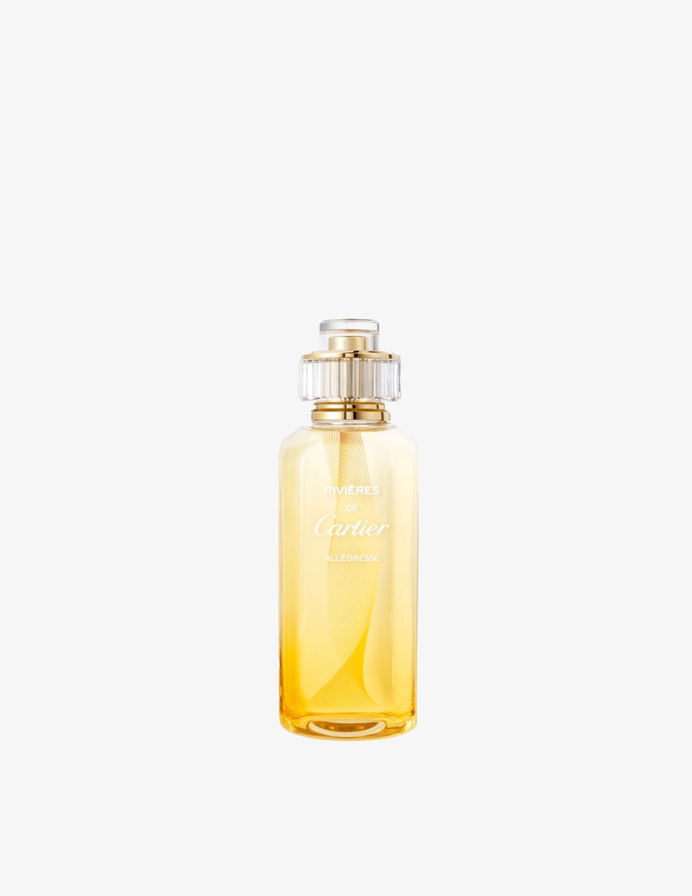Cartier Rivières De Cartier Allegrèsse Eau De Toilette